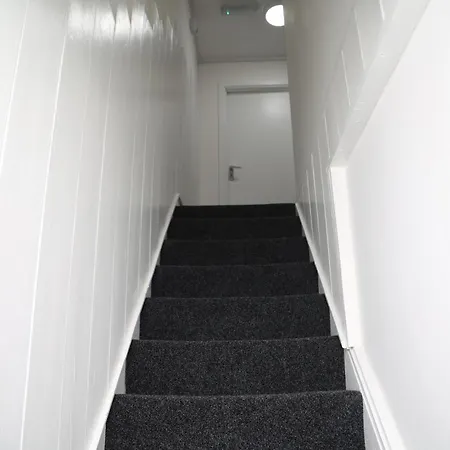 Appartement The Hideaway à Birmingham Extérieur photo
