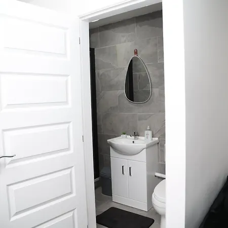 Appartement The Hideaway à Birmingham Extérieur photo