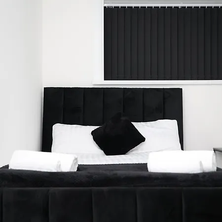 Appartement The Hideaway à Birmingham Extérieur photo