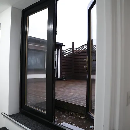 Appartement The Hideaway à Birmingham Extérieur photo