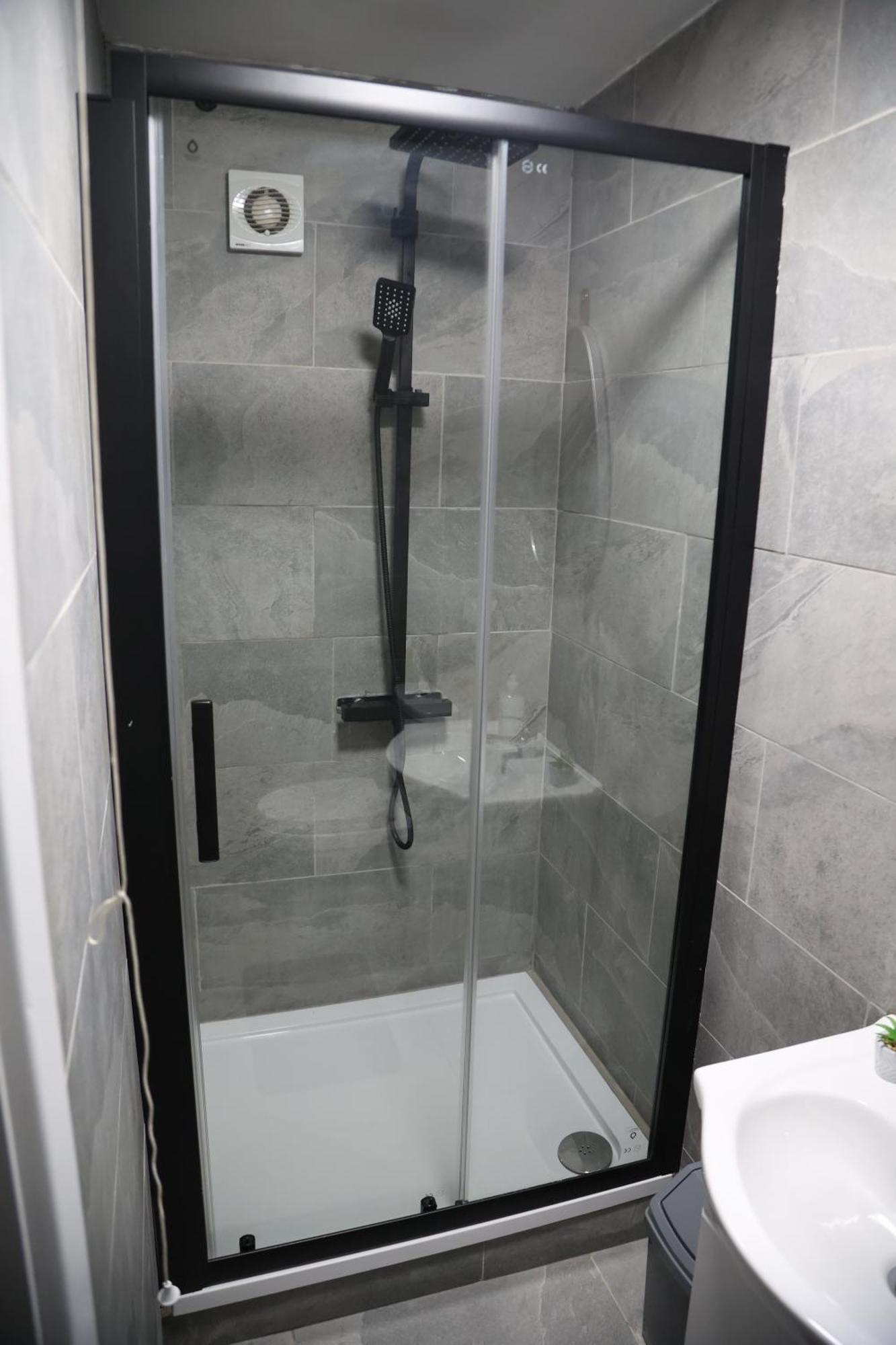 Apartamento The Hideaway