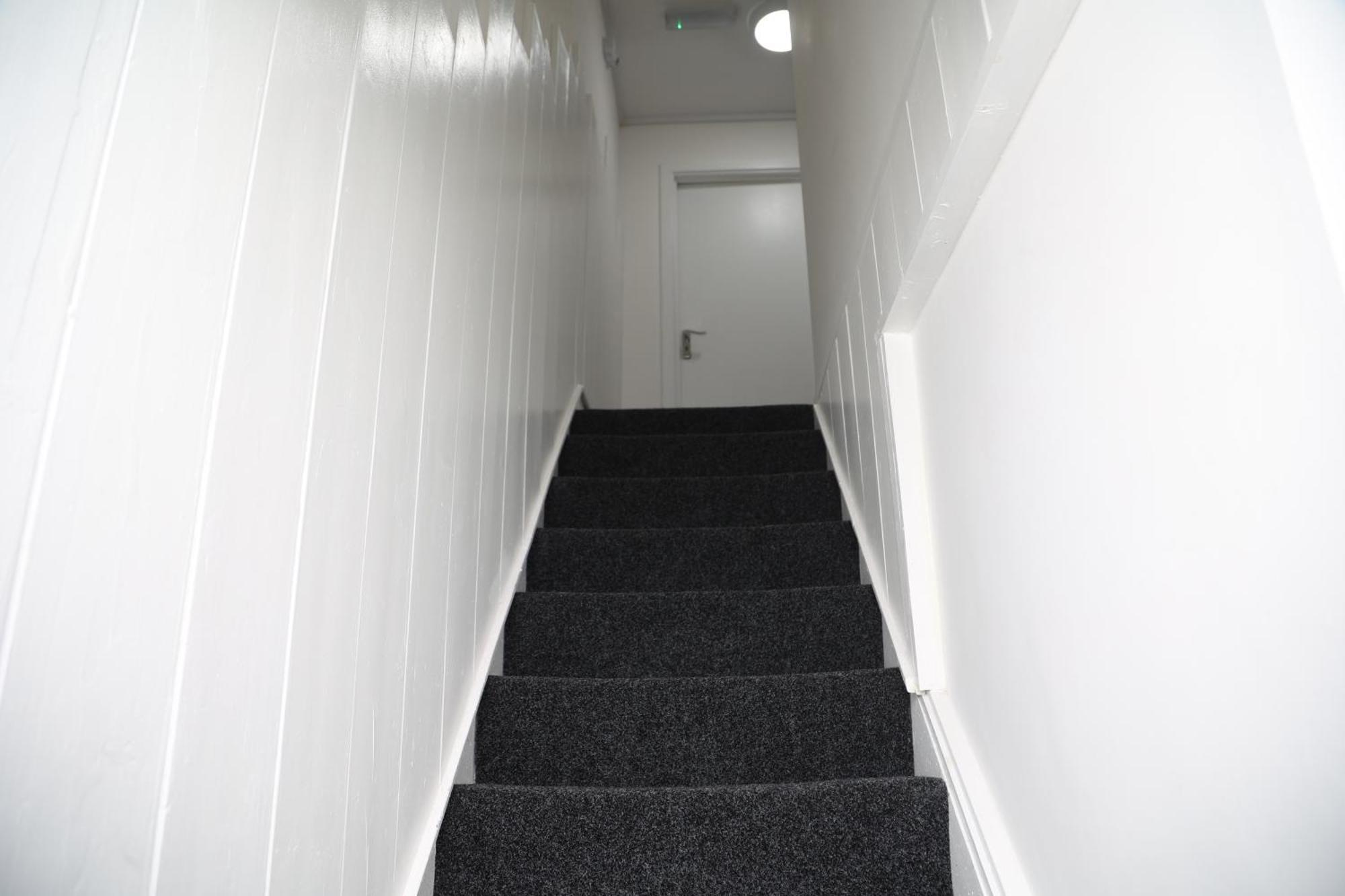 The Hideaway Apartamento Birmingham