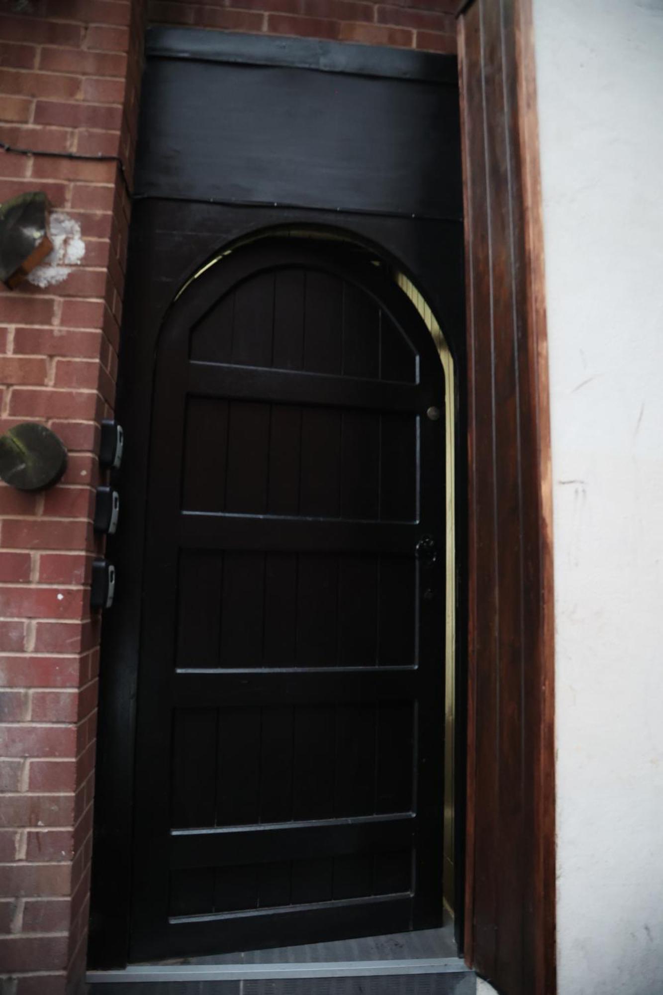 The Hideaway Apartamento Birmingham