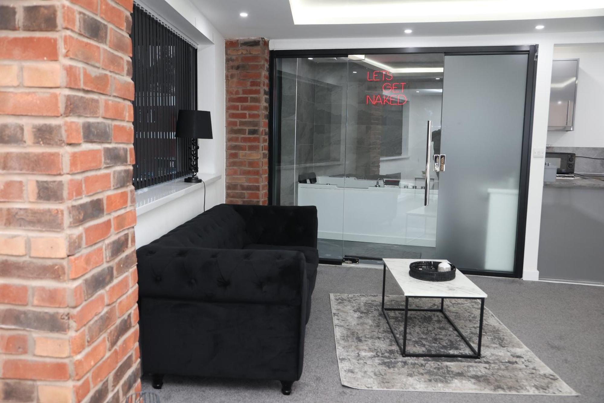 The Hideaway Apartamento